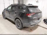 Kia Sportage X-Pro 5XYK7CDF5RG207964 fotografie