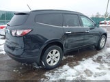 Chevrolet Traverse 2Lt 1GNKRHKD6EJ112887 снимка