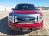 Ford F-150 Platinum 1FTFW1CF9DFC92216 снимка