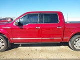 Ford F-150 Platinum 1FTFW1CF9DFC92216 снимка