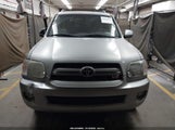 Toyota Sequoia Sr5 V8 5TDZT34AX5S250935 fotografie