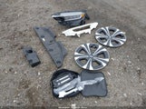 Subaru Solterra Premium JTMABABAXRA065925 снимка