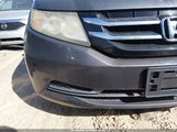 Honda Odyssey Ex-L 5FNRL5H68EB013396 снимка