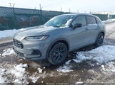 Honda Hr-V Awd Sport/Awd Sport W/O Bsi 3CZRZ2H54RM714520 fotografie