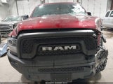 Ram  Classic Warlock 4X4 6'4 Box 1C6RR7GT7MS504990 снимка