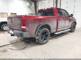 Ram  Classic Warlock 4X4 6'4 Box 1C6RR7GT7MS504990 снимка