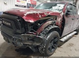 Ram  Classic Warlock 4X4 6'4 Box 1C6RR7GT7MS504990 снимка