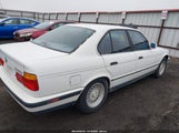 BMW 535 I Automatic WBAHD2317K2092557 снимка