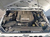 Jeep Wrangler Jk Unlimited Sport 4X4 1C4BJWDG0JL853868 fotografie