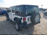 Jeep Wrangler Jk Unlimited Sport 4X4 1C4BJWDG0JL853868 снимка