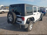 Jeep Wrangler Jk Unlimited Sport 4X4 1C4BJWDG0JL853868 fotografie