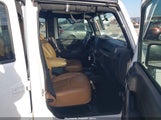 Jeep Wrangler Jk Unlimited Sport 4X4 1C4BJWDG0JL853868 fotografie