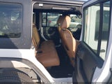 Jeep Wrangler Jk Unlimited Sport 4X4 1C4BJWDG0JL853868 снимка