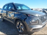 Hyundai Venue Sel KMHRC8A34SU355265 снимка