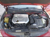 Hyundai Sonata Hybrid Limited KMHEC4A42DA050187 снимка