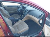 Hyundai Sonata Hybrid Limited KMHEC4A42DA050187 снимка
