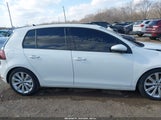 Volkswagen Golf 2.0L Tdi WVWDM7AJ1EW002205 photo