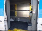Ford E-Transit-350 Cargo Van 1FTBW3XK4NKA28508 снимка