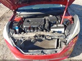 Hyundai Sonata Se 5NPE24AF3HH446443 снимка