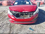 Hyundai Sonata Se 5NPE24AF3HH446443 снимка