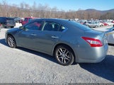 Nissan Maxima 3.5 Sv 1N4AA5AP2AC855217 снимка