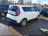 Kia Soul KNDJN2A29K7921600 снимка