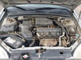 Honda Civic Si/Ex 1HGEM21941L096932 снимка