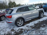 Audi Q5 2.0T Premium/2.0T Tech Premium WA1ANAFY4J2200114 снимка