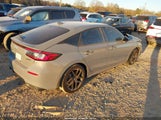 Honda Civic Sport 19XFL2H85TE005133 снимка