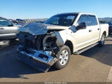 Ford F-150 Xlt 1FTEW1CG8JKC84227 снимка
