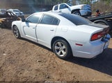 Dodge Charger Se 2C3CDXBG3EH274773 fotografie