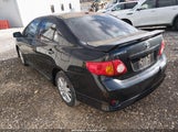 Toyota Corolla S 1NXBU40E49Z115654 снимка