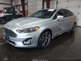 Ford Fusion Titanium 3FA6P0D98KR206478 fotografie