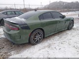 Dodge Charger R/T Rwd 2C3CDXCT1KH716540 снимка
