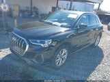 Audi Q3 Premium 45 Tfsi S Line Quattro Tiptronic WA1DECF31S1017788 fotografie