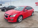 Chevrolet Cruze Ltz 1G1PG5SB6F7156378 снимка