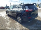 Jeep Cherokee Limited 1C4PJMDS6FW649323 снимка