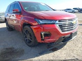 Chevrolet Traverse Fwd Lt Cloth 1GNERGKW9PJ182895 снимка