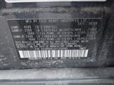 Subaru Outback 2.5I 4S4BRBAC0A1320686 снимка