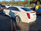 Cadillac Xts Platinum 2G61S5S30E9174962 снимка