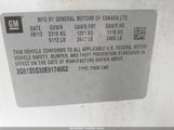 Cadillac Xts Platinum 2G61S5S30E9174962 снимка