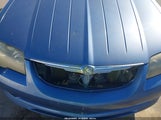 Chrysler Crossfire Srt-6 1C3AN79N75X039927 снимка