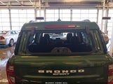 Ford Bronco Sport Big Bend 3FMCR9B62RRF31167 fotografie