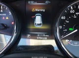 Nissan Rogue Sl 5N1AT2MV7GC775705 снимка