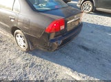 Honda Civic Lx 1HGES16592L045000 снимка