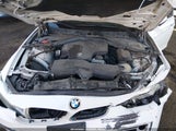 BMW 328I WBA3C1C5XFK122957 снимка