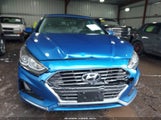 Hyundai Sonata Se 5NPE24AFXJH612348 снимка