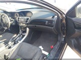 Honda Accord Lx 1HGCR2F35HA204347 снимка