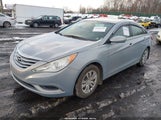Hyundai Sonata Gls 5NPEB4ACXBH291385 снимка