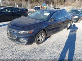 Chevrolet Malibu Ls 1G1ZB5ST4GF358692 снимка